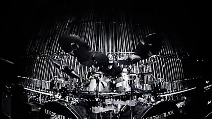 Lords Of Black - Merciless