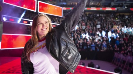 Most memorable debuts of 2018: WWE Top 10, Dec. 31, 2018