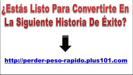 Que Puedo Tomar Para Bajar De Peso