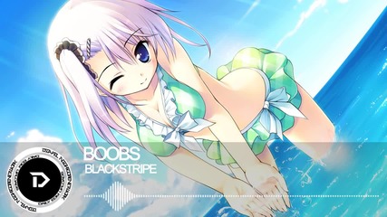 Blackstripe - Boobs