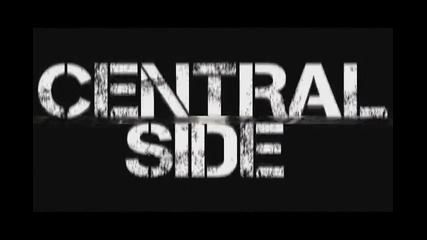 Central Side - Hey Lil Mama ( Unofficial Video )