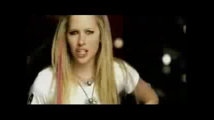 Avril - Girlfriend