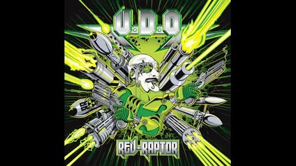 U. D. O. Rev Raptor