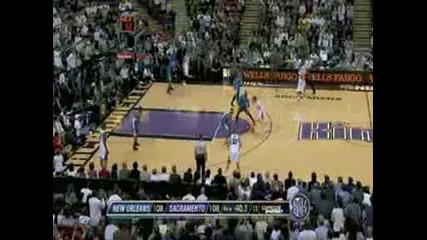 Kings vs Hornets.avi