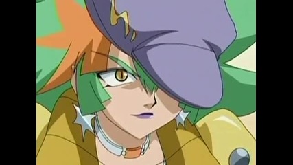 Bakugan Gundalian Invaders Episode 4 [3/3]