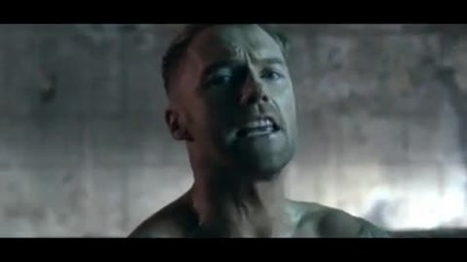 Boyzone - Love Is A Hurricane