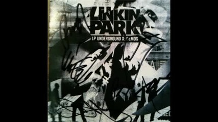 Linkin Park - Oh No (points Of Authority Demo) (lpux) (download Link) [hd]