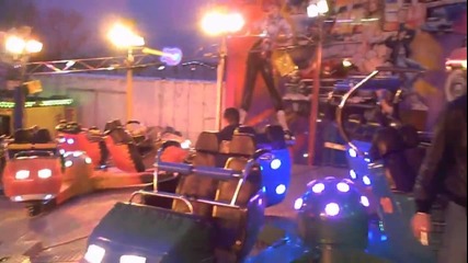 luna park paris