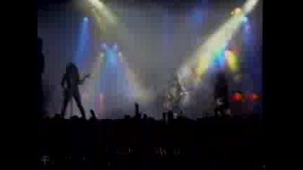 W.A.S.P. - Hellion(live)