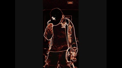 Размазвация !!! Slim Thug - Thug From Around The Way