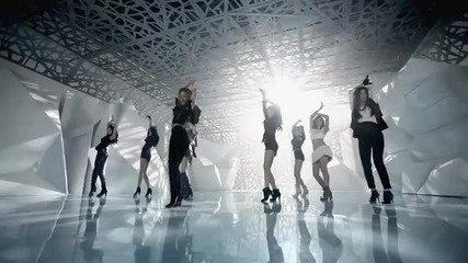 *за първи път!* Girls' Generation - The Boys