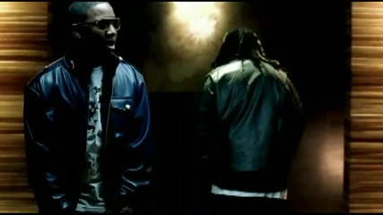 T-pain - Buy You A Drank