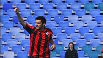 Мартин Камбуров: Ще играем в Лига Европа, това е най-малкото