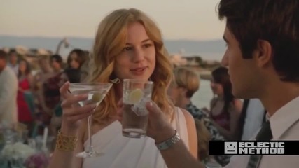 Revenge Season 1 (eclectic Method Remix) H D