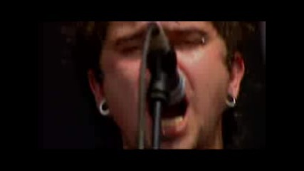 Bullet For My Valentine - Tears Dont Fall