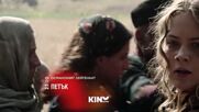 "Османският лейтенант" на 10 юли, петък от 23:00 ч. по KINO NOVA