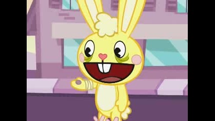 Happy Tree Friends - In a Jam