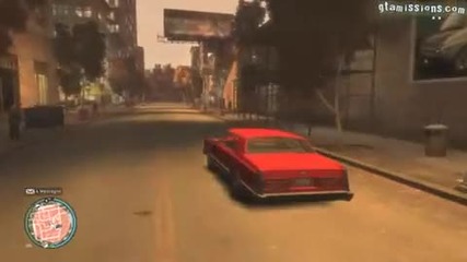 Gta Iv Mission 71 - Water Hazard 