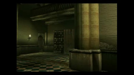Hitman 2 - Movie Part 1 