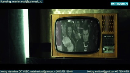 Nick Kamarera & Alinka - Get A Life (mama Yette) (official Video)