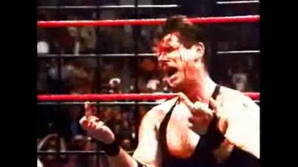 King Of The Ring 1999 Intro