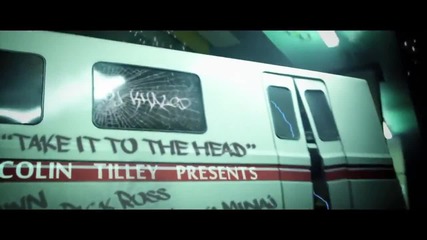 Dj Khaled Ft. Chris Brown, Nicki Minaj & Lil Wayne - Take It To The Head