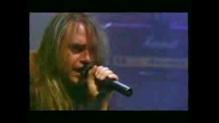 Helloween - Forever And One 1996 Neverland Live