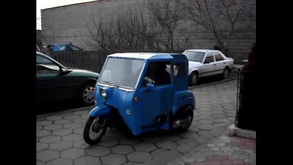 Simson Duo