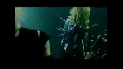 Nightmare - mad black machine
