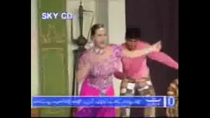 Usav De Liala Te Main - Nargis