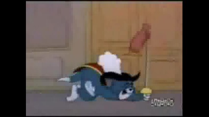 Тоm & Jerry Луда Пародия Смях Простотията 