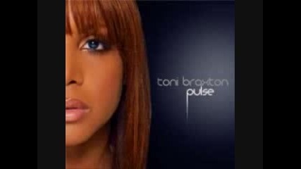 Toni Braxton - Pulse - Get Loose ( От шестият й албум - Pulse, 2010 ) 