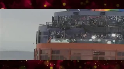 Daddy Yankee - Lovumba(remix)