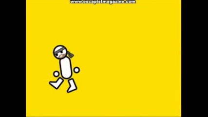 Zero Punctuation