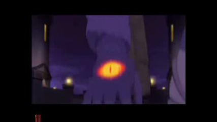 Naruto - Rasengan :d