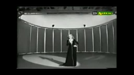 Mina - Medley Luigi Tenco 