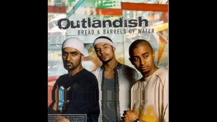 Outlandish - Calling You