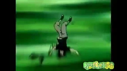 Itachi Amv 