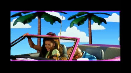Aqua - Barbie Girl (3.20min)