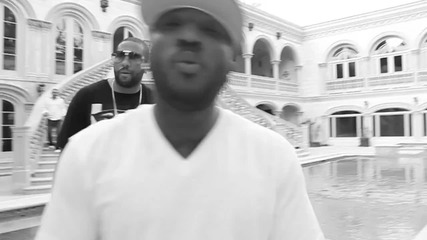 New! Jeezy - Hood Politics ( Високо Качество )