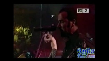 Godsmack - Bad Religion - Bad Religion Live * High Quality