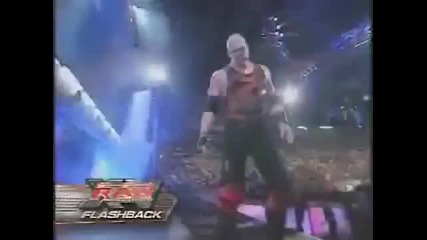 Wwe Raw 15 - Omg Moments 
