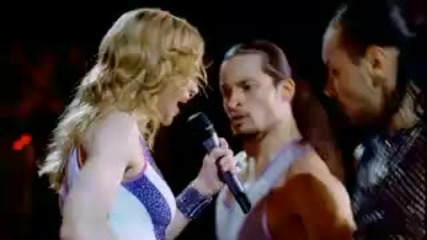 La Isla Bonita - Madonna - The Confessions Tour (live)