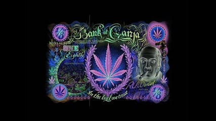 Kingsize - Ganja