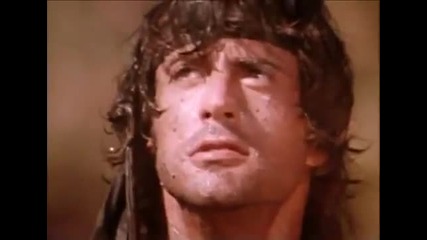 Рамбо: Първа кръв 2 (1985) - Трейлър