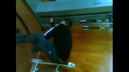 pavel bqnq .fitnes trenirofka!!!!!!