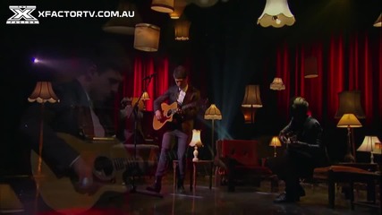 Taylor Henderson - Let Her Go - The X Factor Australia 2013