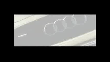 Реклама - Audi Tt
