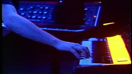 Rainbow - Still Im Sad [ Live 2/3 ]