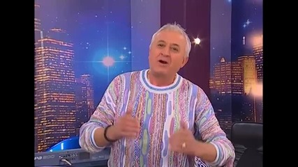 Era Ojdanic - Procvetala bela lala - Peja Show - (TvDmSat 2012)